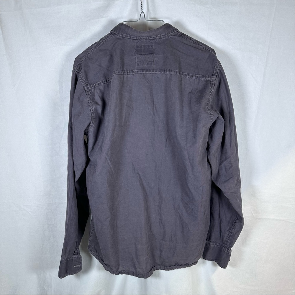 WANGLER BUTTON DOWN SIZE(M) - Picture 5 of 5